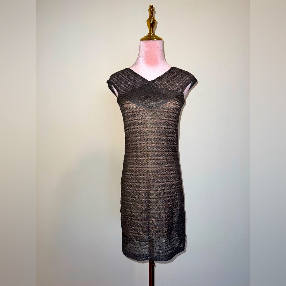 Nightcap dress